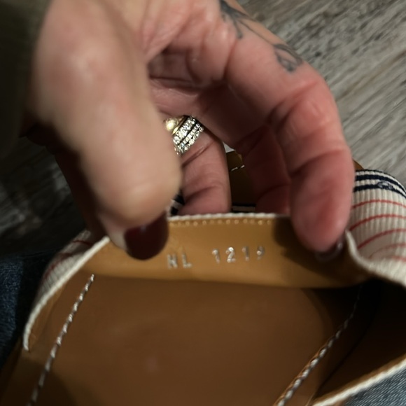 Authentic Louis Vuitton Sandals - Picture 3 of 3